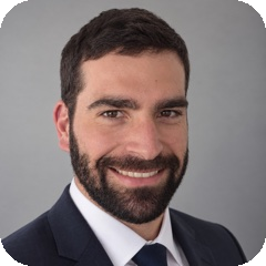 Guy Mendel, founder of Nevo Money.